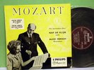 ABR 4028 * Violin Sonatas * NAP DE KLIJN, HEKSCH * Mozart