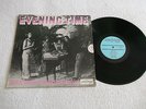 RARE UK Reggae Ska LP Jackie Mittoo - Evening Time 1968 Coxsone Label EX+
