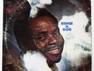 ERNIE K. DOE Ernie K. Doe RARE SOUL/FUNK LP Janus