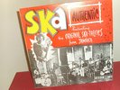 SKA AUTHENTIC ORIGINAL SKA-TALITES FROM JAMAICA STUDIO 1 SOL 9006 JAMAICAN PRESS