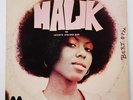 LAFAYETTE AFRO-ROCK BAND Malik RARE AFRO-FUNK LP Makossa