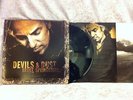 Bruce Springsteen Devils & Dust 2xLP RARE OOP