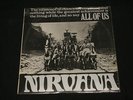 Psych *RARE* LP NIRVANA ALL OF US 1968 *MINT-* UK 1ST pink ORANGE BALL *BREAKS*