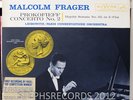 Prokofieff Piano Concerto No. 2 Frager RCA Living Stereo LSC 2465 SD 1S/1S