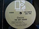 THE DOORS Soft Parade LP GOLD ELEKTRA LABEL TRUE 1ST PRESS RARE  Morrison Psych