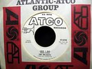 The Del-Rays Like I Do / Fortune Teller Atco Promo Northern Soul