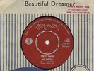 ROY ORBISON   SOUTH AFRICA 45  PRETTY PAPER