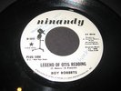 ROY ROBERTS - LEGEND OF OTIS REDDING / GO TO HAVE LOVE  NINANDY 7