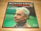 Ludwig van Beethoven 9 Symphonien Herbert v. Karajan Vinyl Box, Berliner Philhar