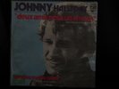 JOHNNY HALLYDAY / DEUX AMIS POUR UN AMOUR / SPAIN