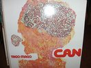 Can Tago Mago Vinyl Doppel-LP