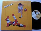 OPHIUCUS Salade chinoise FRENCH ORIGINAL LP (1973) BARCLAY Prog/Psych/Folk