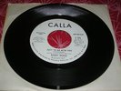 BOBBY DUKES just to be with you MODERN SOUL on CALLA WLP PROMO