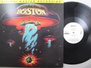 Boston 1st Album MFSL Mobile Fidelity 1-249 LIMITED EDITION #1749 Near Mint ORIG