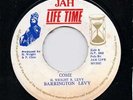 Barrinton Levy COME & DUB A Wicked Old Roots Classic LISTEN