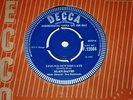ALAN DAVID*HURT*I FOUND OUT TOO LATE*'65 DECCA*DEMO*NORTHERN SOUL*POPCORN*MOD*EX