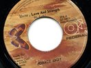 Rarest HORACE ANDY 7