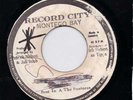 Tony Tuff And Jah Stich RUMOURS & VERSION A Must Have Roots Classic Listen