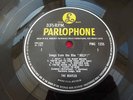 BEATLES:HELP 1st  PRESS **1G / 1G** STAMPERS IN THE 1st 300 EVER PRESSED EX/EX