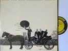 GEORGE WALLINGTON QUINTET Jazz For Carriage PRESTIGE 7032 NY ad RVG Deep Groove