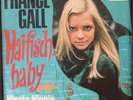 France Gall - Hippie Hippie (with music clip)