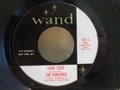The Kingsmen, Louie Louie/Haunted Castle 45 Wand 143 Excellent+