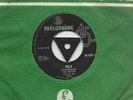 THE BEATLES   RHODESIA  45   HELP