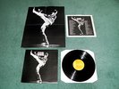 DAVID BOWIE “MAN WHO SOLD THE WORLD” 1972 RCA UK PRESS INNER & POSTER EX+
