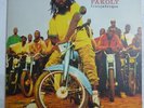 ++HARD TO FIND++ TIKEN JAH FAKOLY - FRANCAFRIQUE LP LIKE NEW