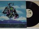 CAN Monster Movie LP--RARE A1/B1 United Artists UAS 29094 Laminate Sleeve EX/EX