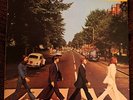 The Beatles - Abbey Road - Mobile Fidelity Sound Lab - MFSL 1-023 - VINYL