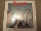 THE CLASH Clampdown USA double LP rare LIVE New York Palladium 1979