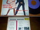 RARE French EP 45t BIEM (7') Sylvie VARTAN et Frankie JORDAN (12/1963)