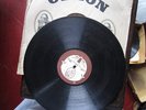 VERY RARE LOGO BRAND ODEON CHINESE RECORD 78 RPM  GERMANY 105917/8