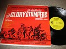 THE GLORY STOMPERS,OST,psych garage,max frost+state troopers,sidewalk dt 5910