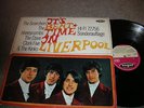 IT'S BEAT TIME IN LIVERPOOL,garage beat psych german vogue 72756,kinks/honeycomb