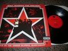 RAGE AGAINST THE MACHINE Live At The Grand Olympic Auditorium Double LP Set