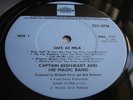 CAPTAIN BEEFHEART SAFE AS MILK PYE UK 1969 EARLY PRESSING RARE IN THIS CONDITION