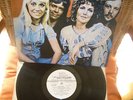 LP     ABBA - s/t     