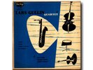 LARS GULLIN QUARTET ORIG EMARCY JAZZ 10