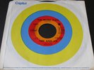 Fire and Ice   Music Man   Capitol   mod psych freakbeat 45 HEAR