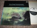 KENO DUKE FUSION LP ON STRATA EAST VERY RARE ORIGINAL PRIVATE PRESS