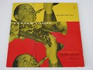 Lester Young and his tenor-sax 10