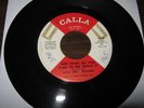 Little Jerry Williams - Baby, You're My Everything / Just What Do You Plan To Do