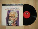 MONTEUX Tchaikovsky Sym 4 RCA LIVING STEREO 2369 2S/2S NM