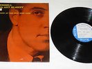 EX:KENNY BURRELL/AT THE 5 SPOT CAFE- LP.1ST PRESSING ON BLUE NOTE