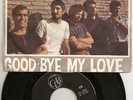 I ROKKETTI RARO DISCO 45 GIRI GOOD BYE MY LOVE - CHI VINCE IN ME - 1966