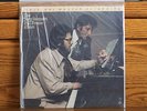 MFSL 1-117 Tony Bennet & Bill Evans Album SEALED .... MoFi, Mobile Fidelity