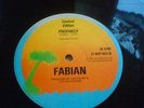 FABIAN-PROPHECY/JIMMY LINDSEY-EASY 12