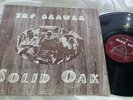 Rare Original Psych Top Drawer - Solid Oak Lp on Wish Bon 721207 VG to VG+